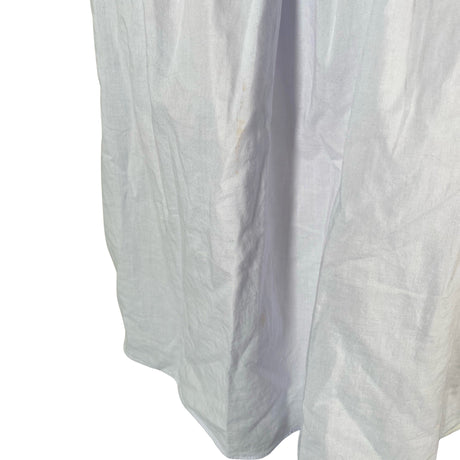 Unisex &Other Stories - Blouse, size 42 - Light blue (2)