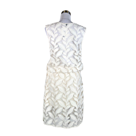 Unisex Samsoe&Samsoe - Dress, size 36 - Beige (2)