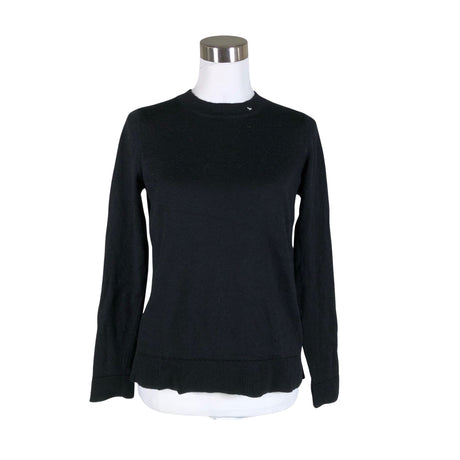 Unisex Stockmann - Sweater, size 36 - Black ()