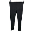 Unisex Seraphine - Tricot pants, size 36 - Black ()