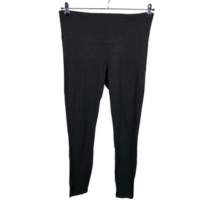 Unisex Seraphine - Tricot pants, size 36 - Black (1)