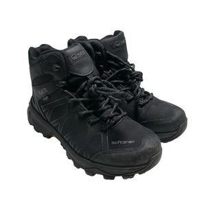Unisex Halti - Hiking shoes, size 39 - Black (2)