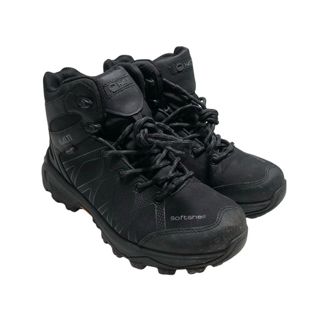 Unisex Halti - Hiking shoes, size 39 - Black (2)