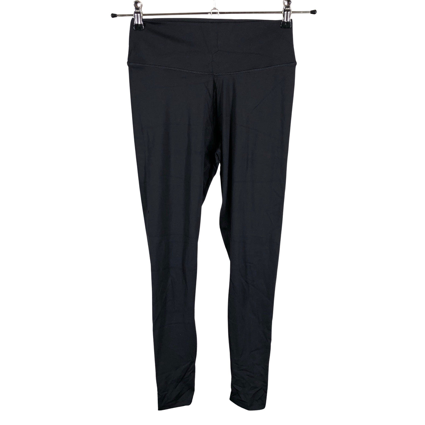 Unisex Contra - Sports tights, size 38 - Black (1)