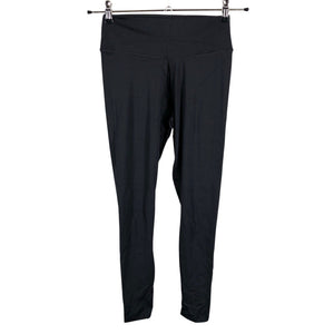Unisex Contra - Sports tights, size 38 - Black (1)