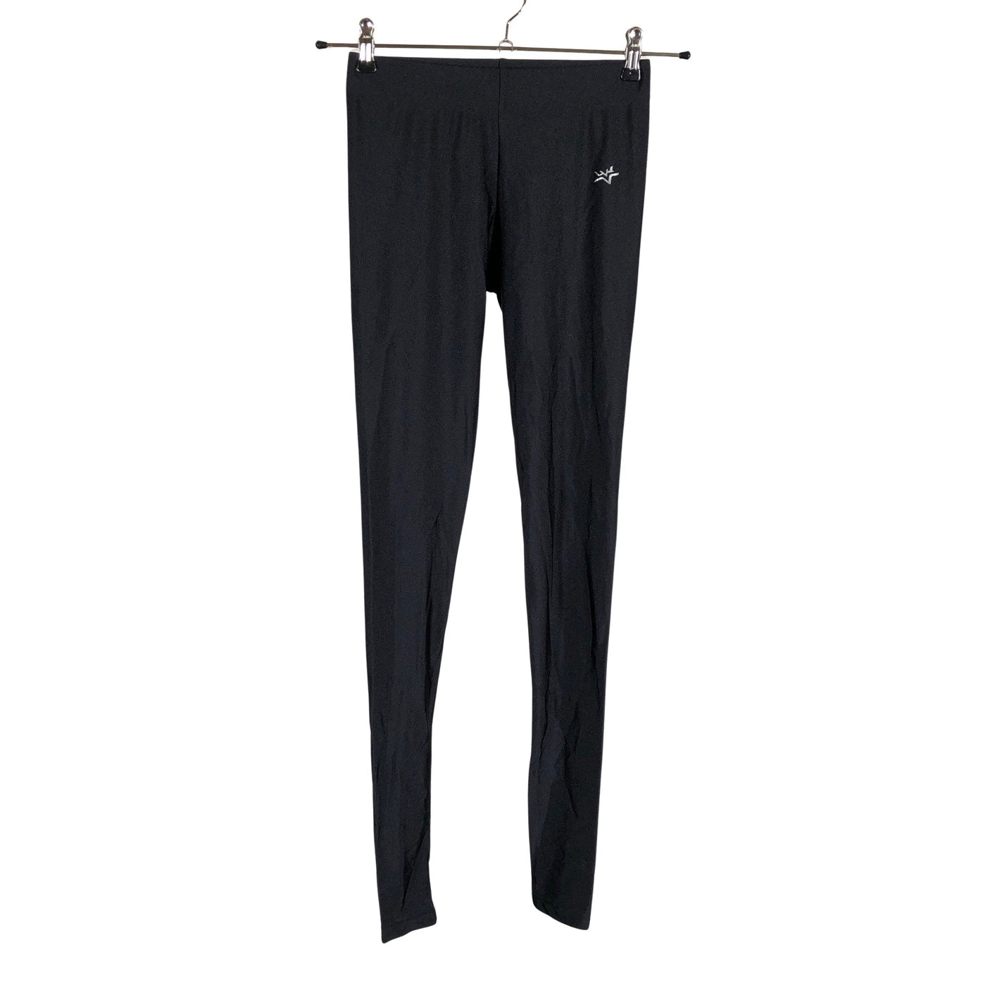 Unisex Chopar - Sports tights, size 34 - Black (1)