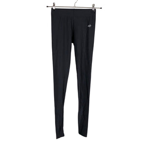 Unisex Chopar - Sports tights, size 34 - Black (1)