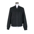 Unisex Taifun - Sweatshirt, size 40 - Black ()