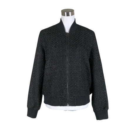 Unisex Taifun - Sweatshirt, size 40 - Black ()