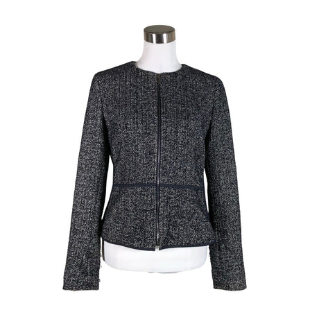 Unisex Hugo Boss - Jacket, size 40 - Blue ()