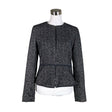 Unisex Hugo Boss - Jacket, size 40 - Blue ()