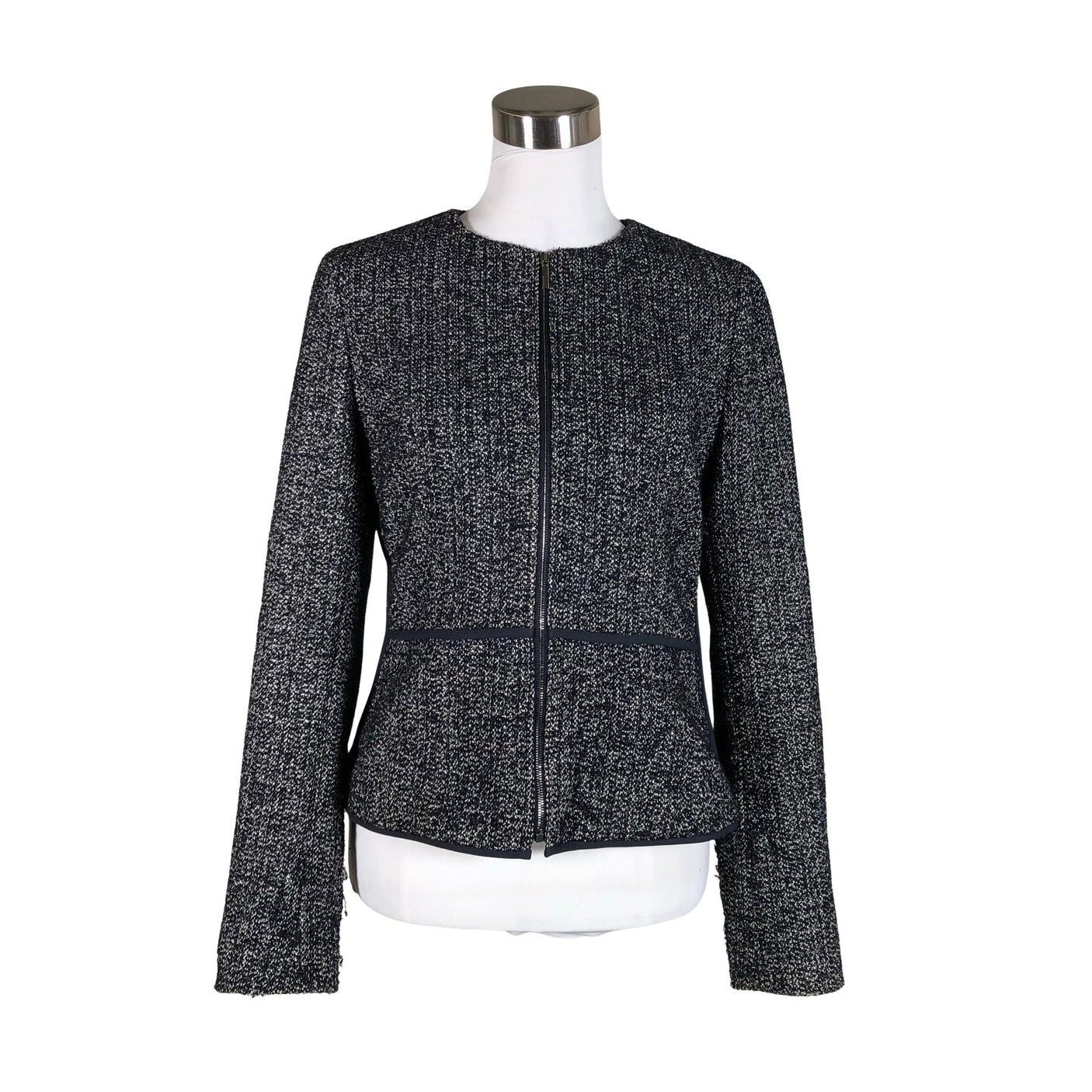 Unisex Hugo Boss - Jacket, size 40 - Blue (1)