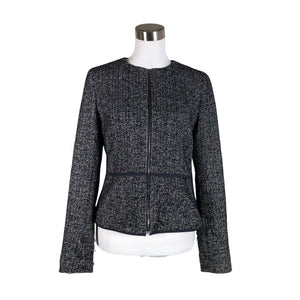 Unisex Hugo Boss - Jacket, size 40 - Blue (1)