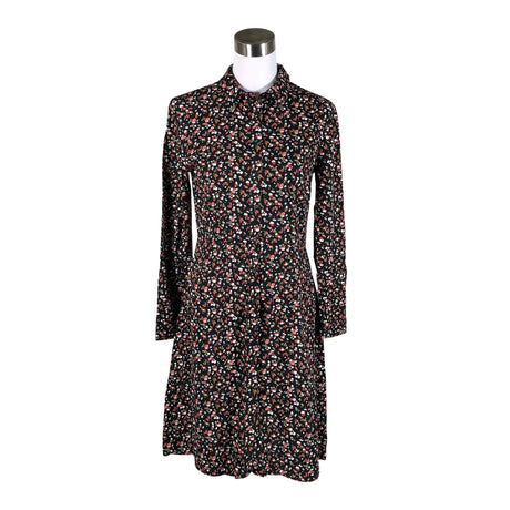 Unisex Soaked - Dress, size 38 - Black ()