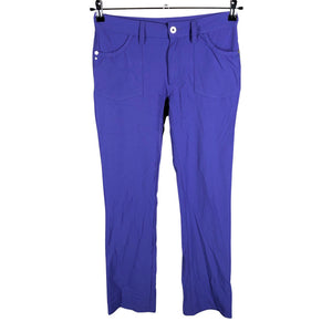 Unisex Abacus - Sports trousers, size 36 - Violet (1)