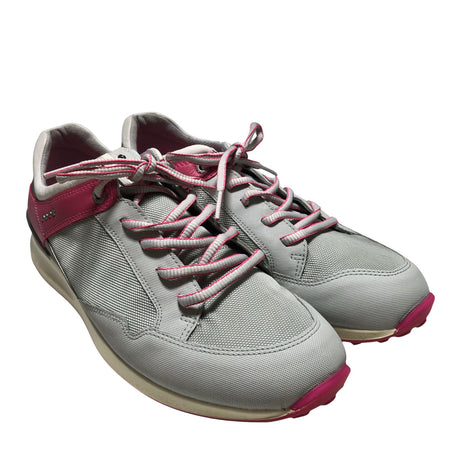 Unisex Ecco - Sneakers, size 41 - Gray (2)