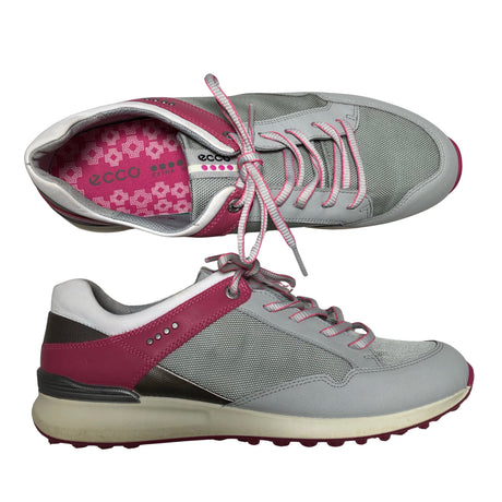 Unisex Ecco - Sneakers, size 41 - Gray ()