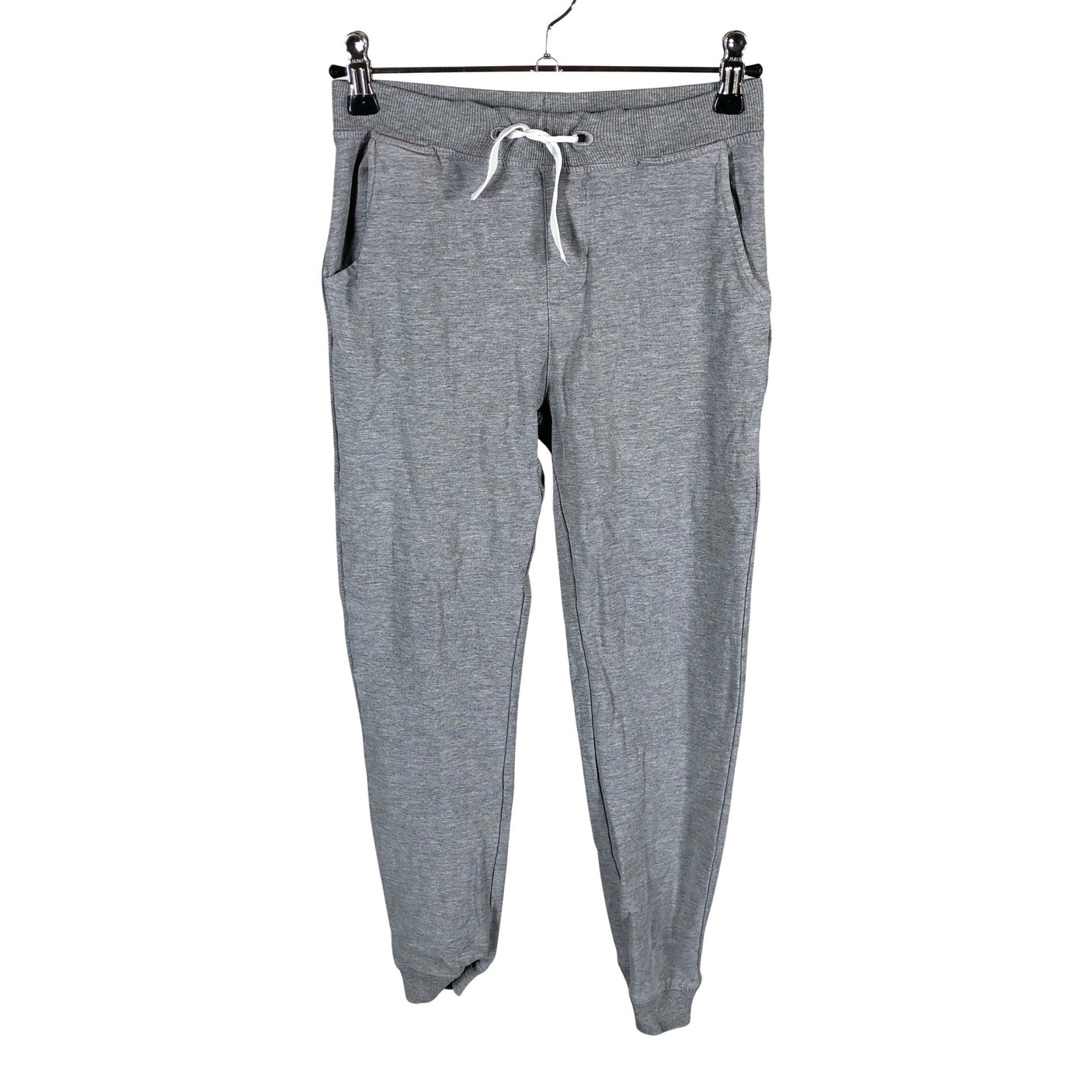 Unisex Name It - Sweatpants, size 134 - 140 - Gray (1)