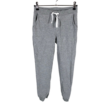 Unisex Name It - Sweatpants, size 134 - 140 - Gray ()