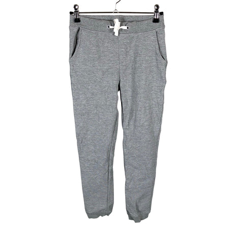 Unisex Name It - Sweatpants, size 134 - 140 - Gray ()