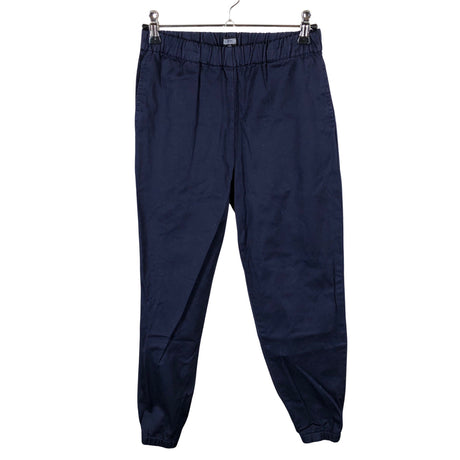 Unisex R-collection - Slacks, size 134 - 140 - Blue ()