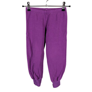 Unisex Sampsukka - Sweatpants, size 104 - 110 - Violet (1)