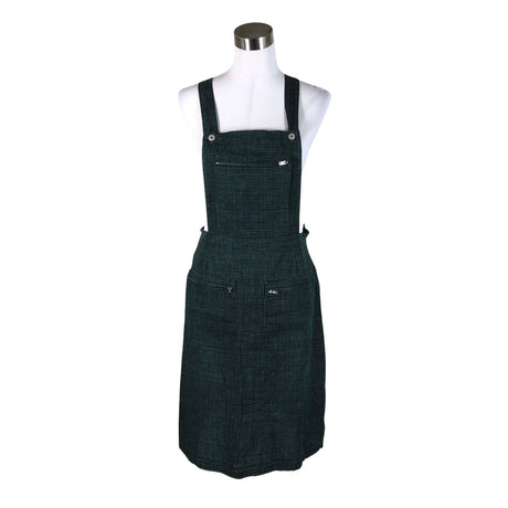 Unisex Marimekko - Dress, size 38 - Green ()