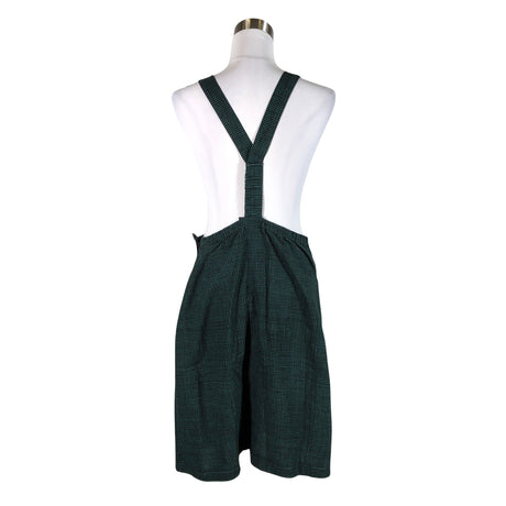 Unisex Marimekko - Dress, size 38 - Green (2)
