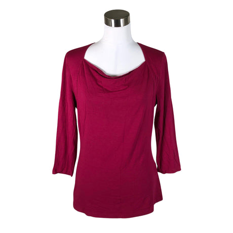 Unisex Your Face - Tricot shirt, size 38 - Pink ()