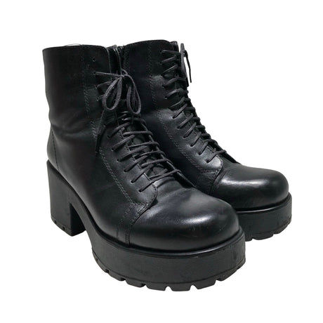 Unisex Vagabond - Ankle boots, size 38 - Black (2)