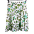 Unisex Voglia - Fabric skirt, size 38 - White ()
