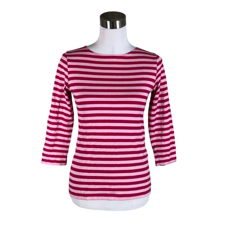 Unisex Marimekko - Tricot shirt, size 34 - Green ()