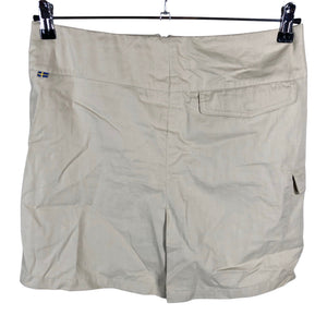 Unisex Fjällräven - Sports short skirt, size 38 - Beige (2)