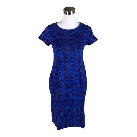 Unisex Nanso - Tricot dress, size 38 - Blue ()