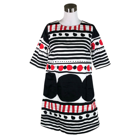 Unisex Marimekko - Dress, size 36 - Blue ()