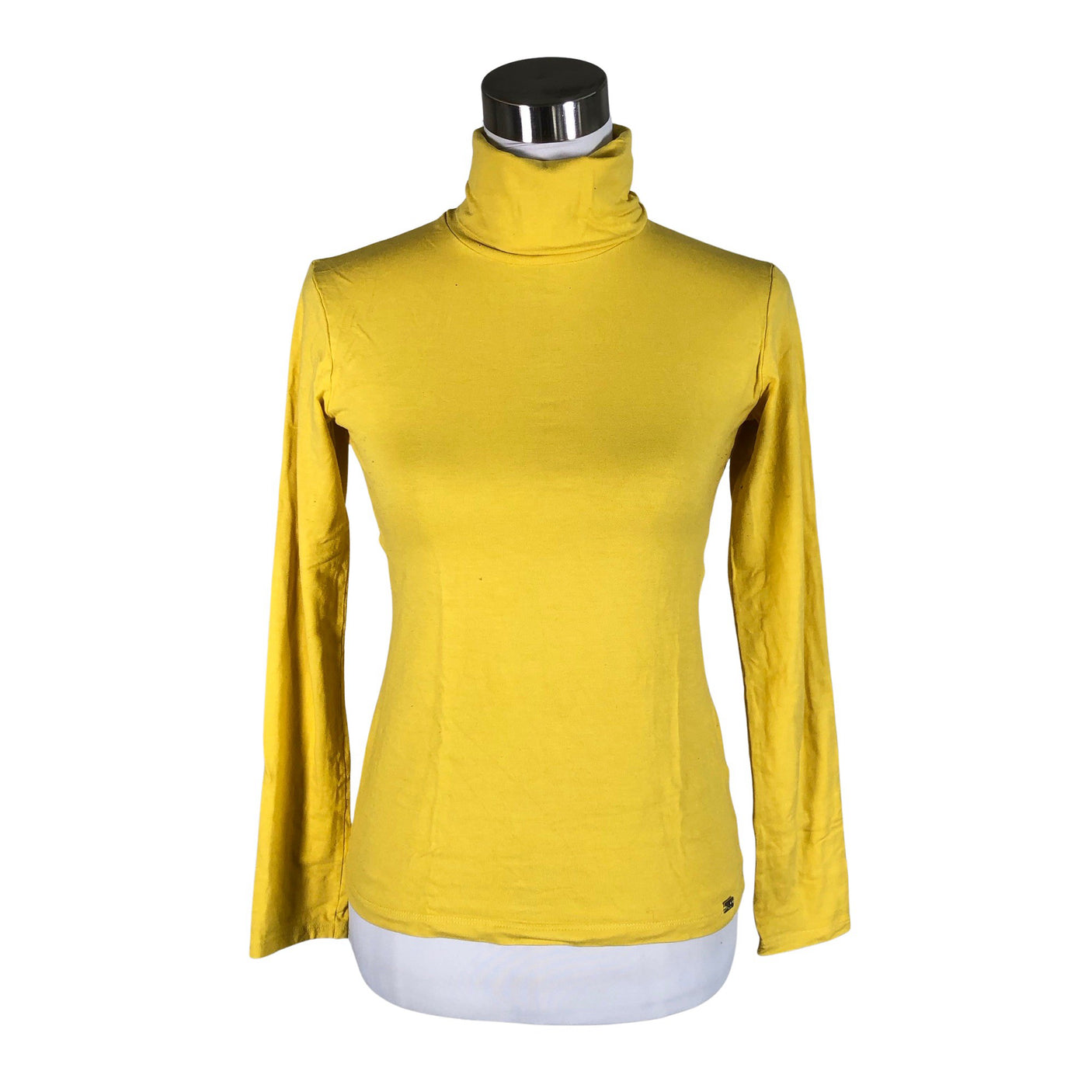 Unisex Nanso - Tricot shirt, size 36 - Yellow (1)