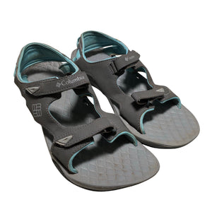 Unisex Columbia - Sandals, size 39 - Gray (2)