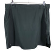 Unisex Halti - Sports short skirt, size 46 - Black ()
