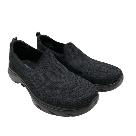 Unisex Skechers - Sneakers, size 37 - Black (2)