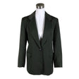 Unisex Principles - Jacket, size 38 - Green ()