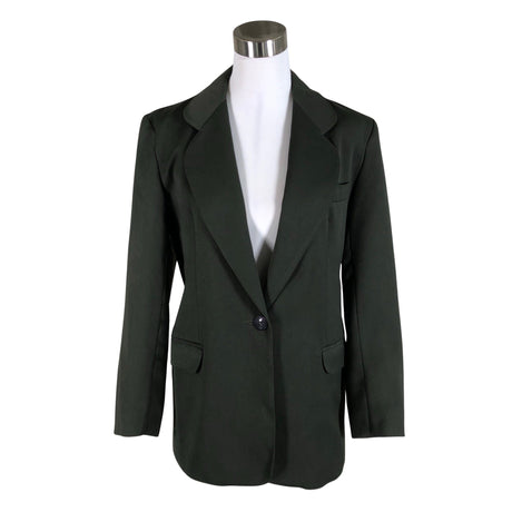 Unisex Principles - Jacket, size 38 - Green ()
