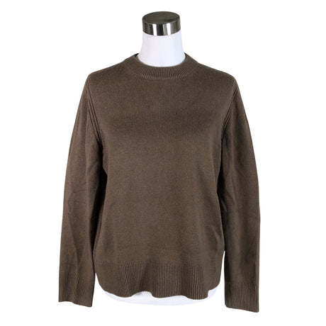 Unisex COS - Sweater, size 38 - Green ()