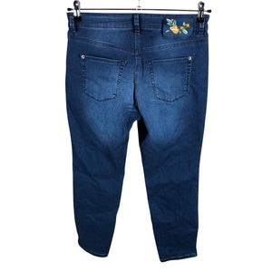Unisex MAC - Jeans, size 36 - Blue (2)
