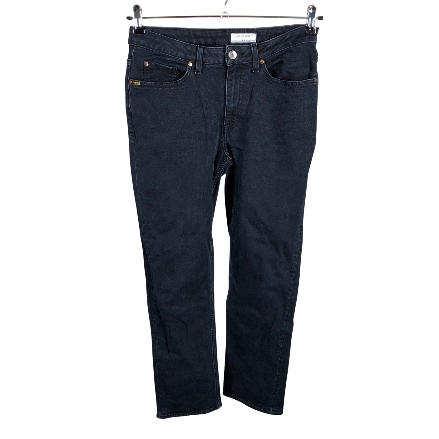 Unisex Tiger of Sweden - Jeans, size W28 - Blue (1)