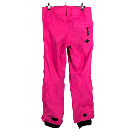 Unisex Didriksons - Winter pants, size 158 - 164 - Pink (2)