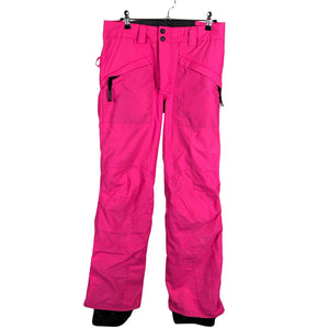 Unisex Didriksons - Winter pants, size 158 - 164 - Pink (1)