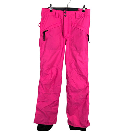 Unisex Didriksons - Winter pants, size 158 - 164 - Pink ()