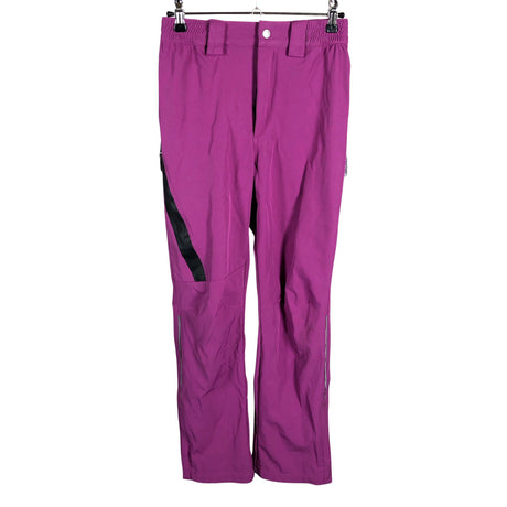 Unisex Jonathan - Spring/Fall pants, size 152 - 158 - Violet ()