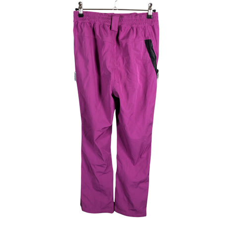 Unisex Jonathan - Spring/Fall pants, size 152 - 158 - Violet (2)