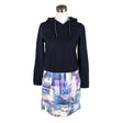 Unisex Cecil - Tricot dress, size 34 - Blue ()